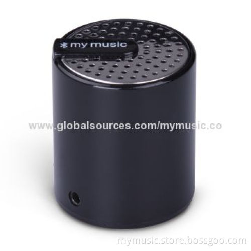 Wireless Bluetooth Mini Speaker with Low Price, High Quality and Rechargeable Battery